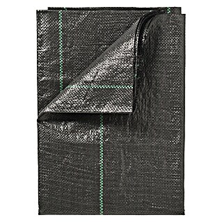 Nature Anti-worteldoek (l x b: 134 x 84 cm)