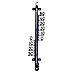 Nature Buitenthermometer 