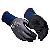 Guide Werkhandschoenen 3304 HP (Grijs/Blauw, 7) | BAUHAUS