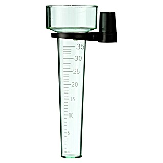 Nature Regenmeter (Hoogte: 24,5 cm, 35 ml)
