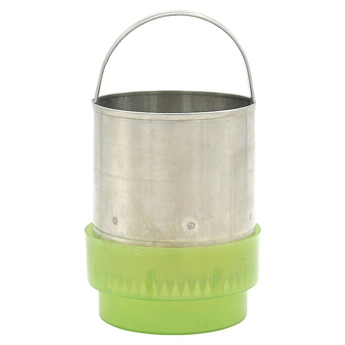 Nature Bloembollenplanter (Metaal, Diameter: 8 cm) | BAUHAUS