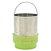 Nature Bloembollenplanter (Metaal, Diameter: 8 cm) | BAUHAUS