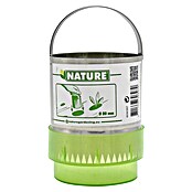 Nature Bloembollenplanter (Metaal, Diameter: 8 cm) | BAUHAUS