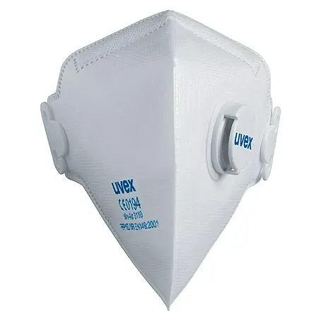 Uvex Silv-Air c Atemschutzmaske 3110