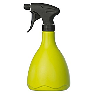 Nature Plantenspuit (Limegroen)