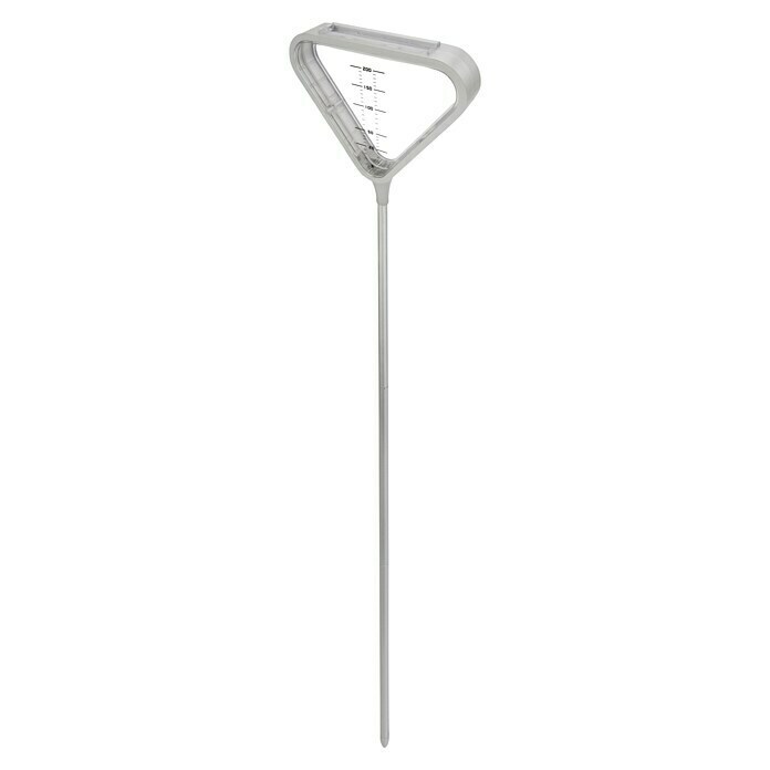 Nature Regenmeter Triangle (Hoogte: 32,5 cm) | BAUHAUS