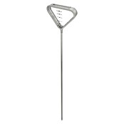 Nature Regenmeter Triangle (Hoogte: 32,5 cm) | BAUHAUS