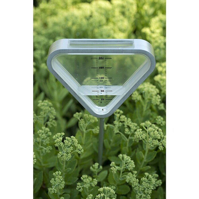 Nature Regenmeter Triangle (Hoogte: 32,5 cm) | BAUHAUS