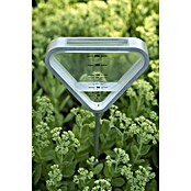 Nature Regenmeter Triangle (Hoogte: 32,5 cm) | BAUHAUS