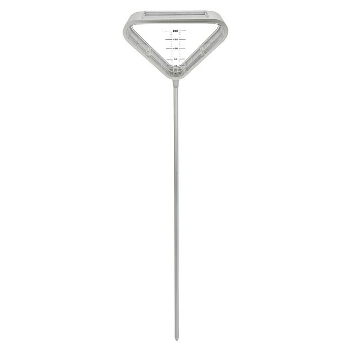 Nature Regenmeter Triangle (Hoogte: 32,5 cm) | BAUHAUS