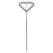 Nature Regenmeter Triangle (Hoogte: 32,5 cm) | BAUHAUS