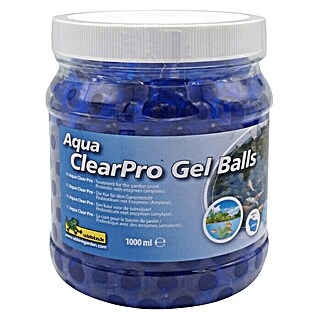 Ubbink Vijveronderhoudsmiddel Aqua ClearPro Gel Balls (1 l)