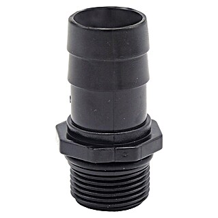 Ubbink Slangkoppeling-verbindingsstuk tule (¾″, Diameter: 25 mm)