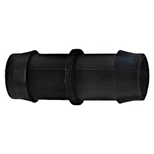 Ubbink Slangkoppeling-verbindingsstuk Ø 19 mm (19 mm, Kunststof)