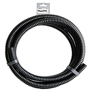 Ubbink Spiraalslang (Diameter: 19 mm, 5 m)