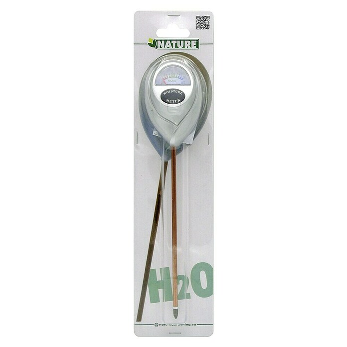 Nature Hygrometer (Kunststof) | BAUHAUS