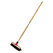 BAUHAUS Besen (Arbeitsbreite: 40 cm, Material Borsten: Elaston)