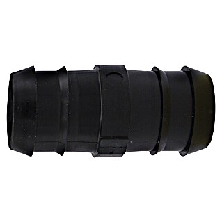 Ubbink Slangkoppeling-verbindingsstuk Ø 40 mm (40 mm, Kunststof)