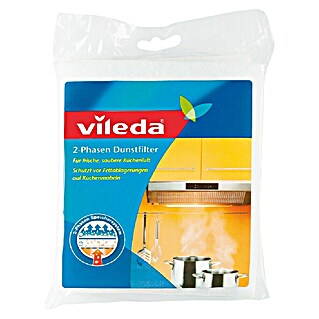 Vileda Dunstfett-Filter (47 x 57 cm)