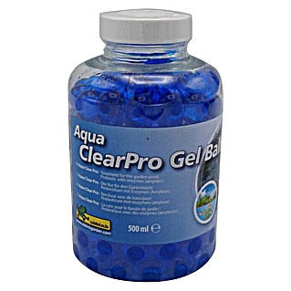Ubbink Vijveronderhoudsmiddel Aqua ClearPro Gel Balls (500 ml)