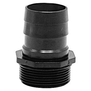 Ubbink Slangkoppeling-verbindingsstuk tule (1 ½″, Diameter: 40 mm)
