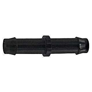 Ubbink Slangkoppeling-verbindingsstuk Ø 9 mm (9 mm, Kunststof)