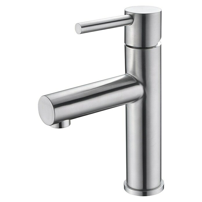 Imex Moscú Grifo de lavabo (Cromo, Brillante)