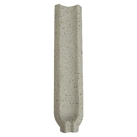 Sockelfliese Cefalu Hohlkehle Innen
