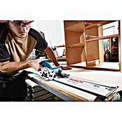 Bosch Professional Akku-Handkreissäge GKS 12V-26 (12 V, Li-Ionen, Ohne Akku, Sägeblatt: Ø 85 mm, 1.400 U/min)