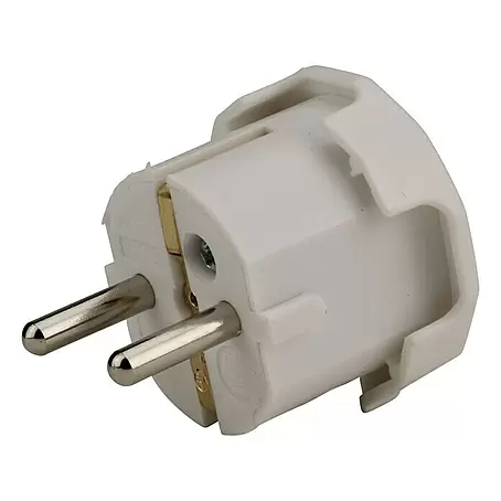 UniTEC  Schutzkontaktstecker