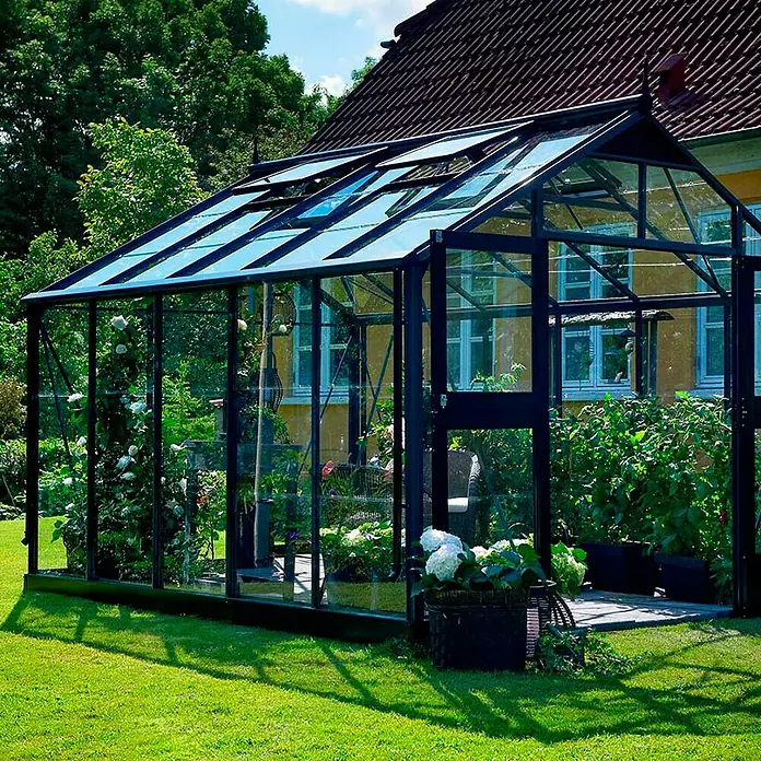 Juliana Gewächshaus Premium