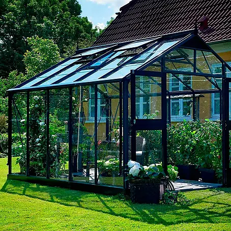 Juliana  Gewächshaus Premium
