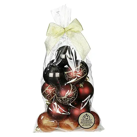 Weihnachtskugeln