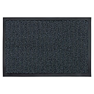 Schmutzfangmatte Luzern (Anthrazit, 80 x 120 cm, 100 % Polyethylen)