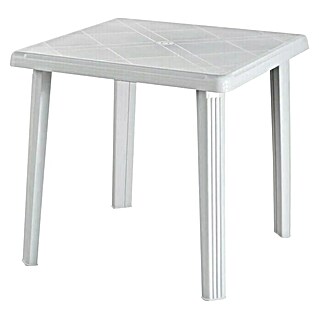 Vrtni stol (Bijele boje)