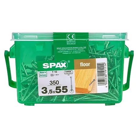 Spax T-Star plus Dielenschraube