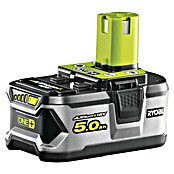 Ryobi ONE+ Akku (18 V, 5 Ah, 2 Akkus)