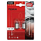 Carpoint Signaal- en binnenverlichting auto Premium R10W (12 V, 10 W, 2 st.) | BAUHAUS