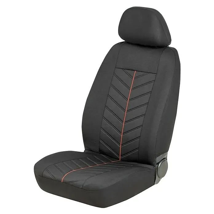 Autostoelhoezen universele pasvorm voor Mazda CX-3 CX-5 CX-8 CX-7 CX-30