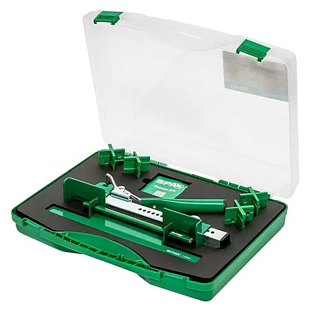 Spax Extras Soporte para tablas Kaiman Pro