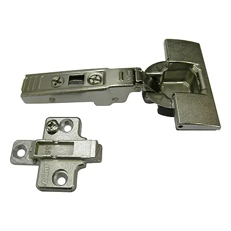Stabilit  Bisagra de cazoleta