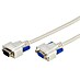 Vivanco Cable Monitor M/H 
