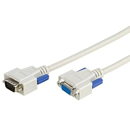 Vivanco  Cable Monitor M/H