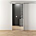 Diamond Doors Glasschiebetür 549 