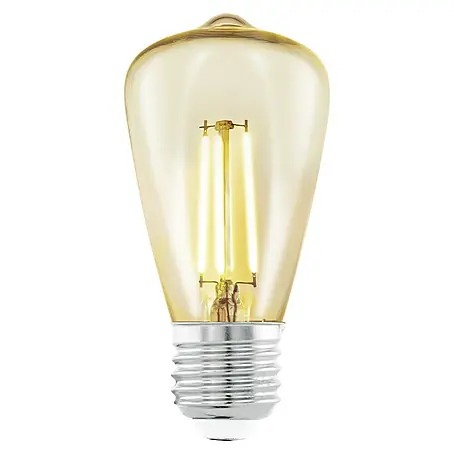 Voltolux  Bombilla LED Filamento Edison