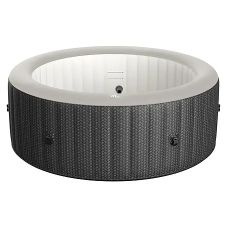 MSpa  Mobil-Whirlpool Ottoman