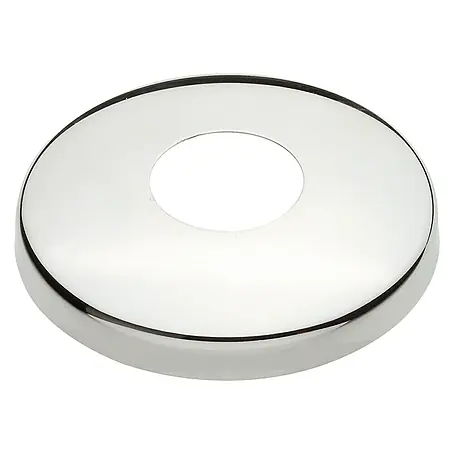 Hahnrosette