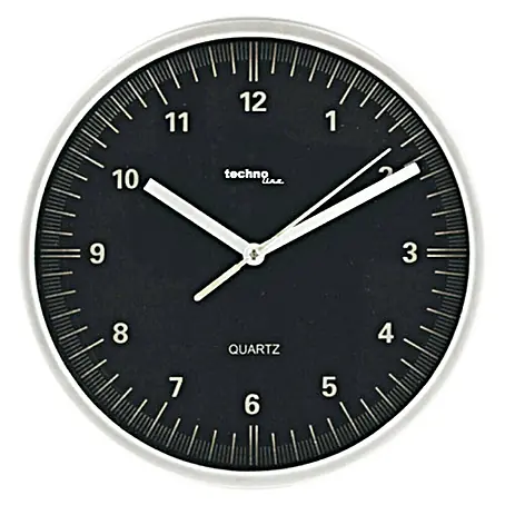 Wanduhr