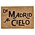 Felpudo de coco Madrid 