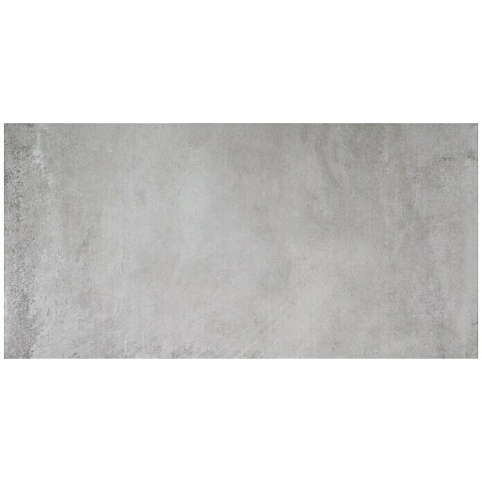 Feinsteinzeugfliese Urban Beton30 x 60,4 cm, Grau, Matt Top View